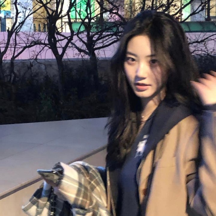 深潭往事